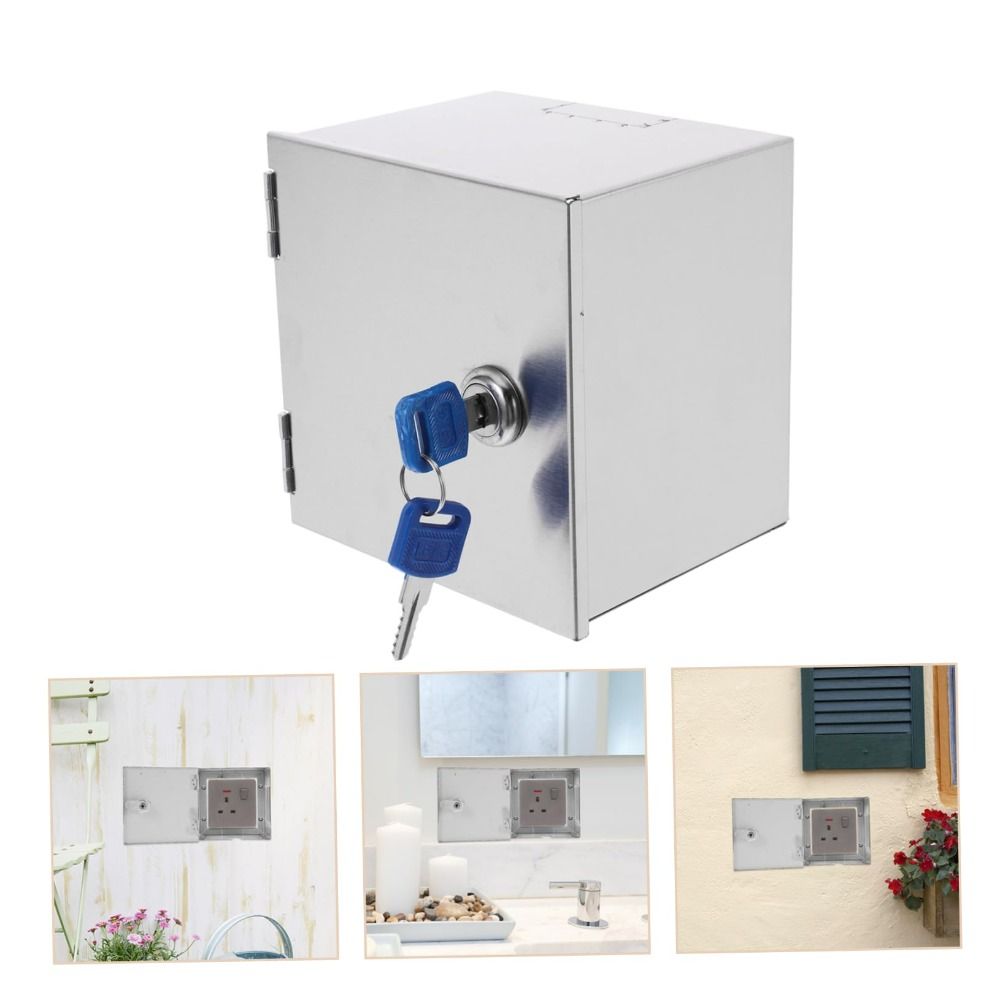 Protection%20Stainless%20Steel%20Anti-Theft%20Socket%20Protection%20Box%20Heavy-Duty%20Waterproof%20Heavy-Duty%20Box%20Lockable%20Weatherproof%20Electrical%20Outlet%20Protection%20Box%20Public%20Use%20-%20Image%203