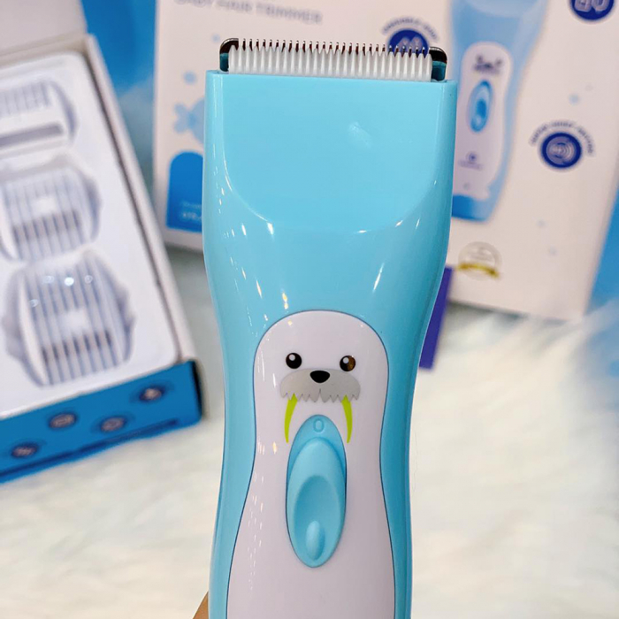 Tông đơ cắt tóc cho bé KidsPlaza 070