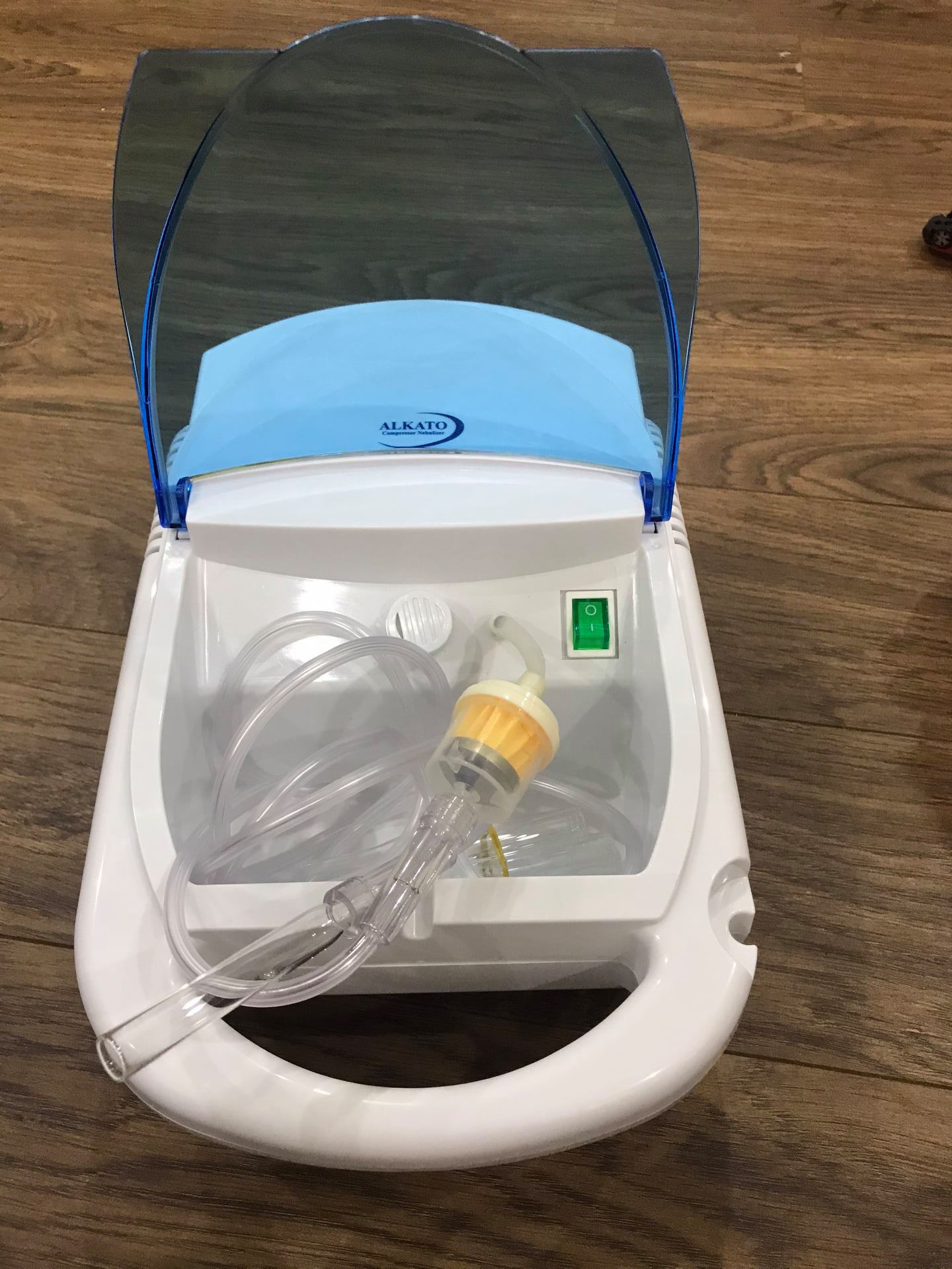 Cốc lọc mụn máy hút mụn, máy 5in1