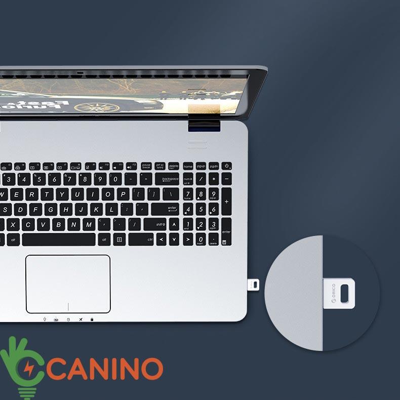 Bộ chuyển đổi thu phát wifi ORICO BTA-409