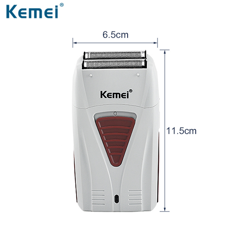 Máy cạo râu Kemei KM-3382