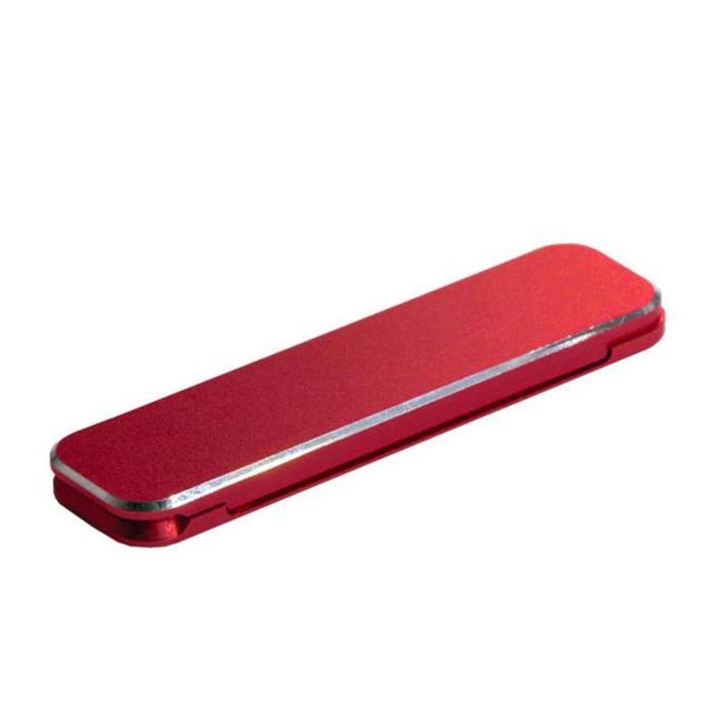 CHENG Creativity Mini Multifunctional Mobile Phone Cradle Mobile Phone Accessories Desk Bracket Folding Mobile Phone Stand Mobile Phone Holders Invisible Folding Mobile Phone Stand