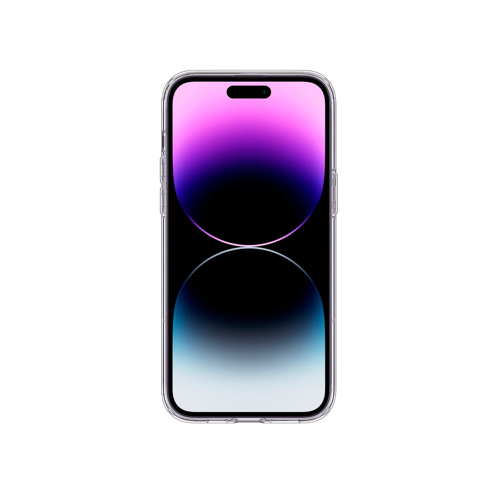 Spigen For iPhone 14 Pro MAX 13 Pro 12 Pro Max Case Slim Armor Essential S MagFit With Holder