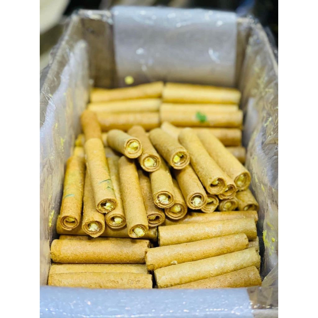 Durian cake 100 try-delicious snacks