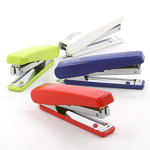 Bấm Kim Số 10 Munix Gstar 25013 ( Dùng Kim Bấm Số No.10 )