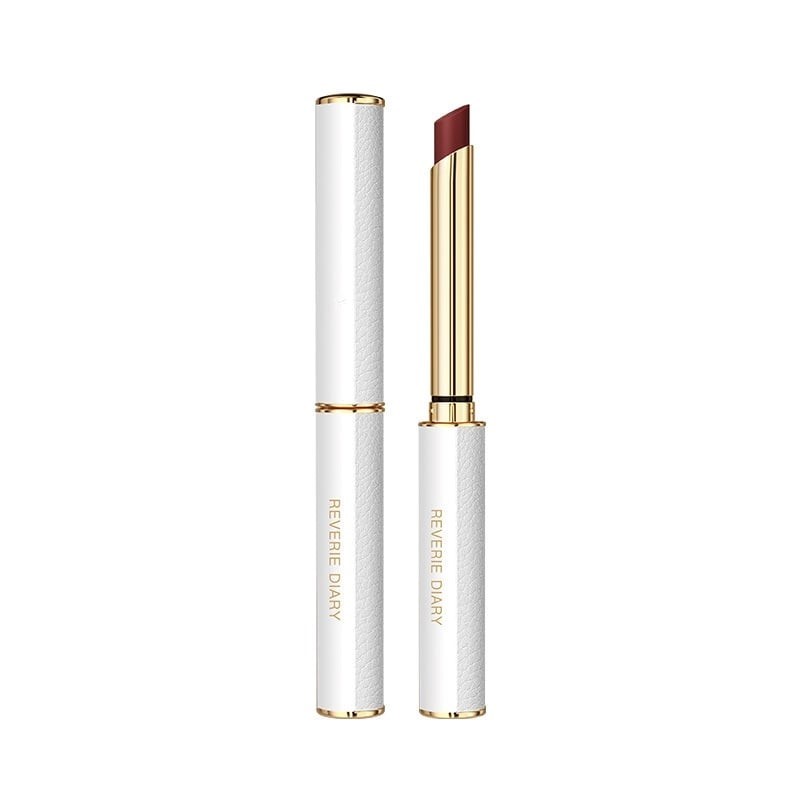 [HCM]Son Sáp Mềm Mượt. Dưỡng Môi Bền Màu (Màu Đỏ Ruby)