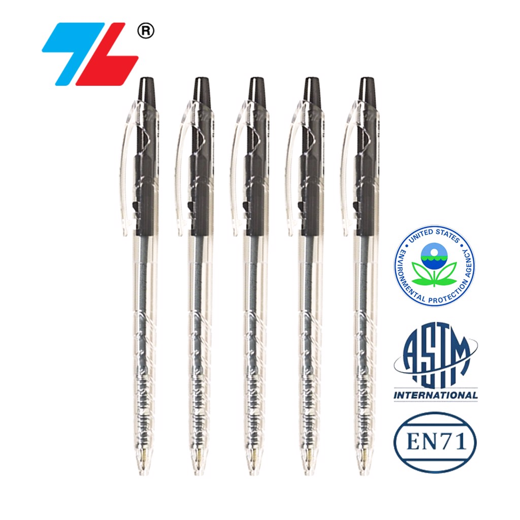 Bút bi Thiên Long TL-097 0.5mm