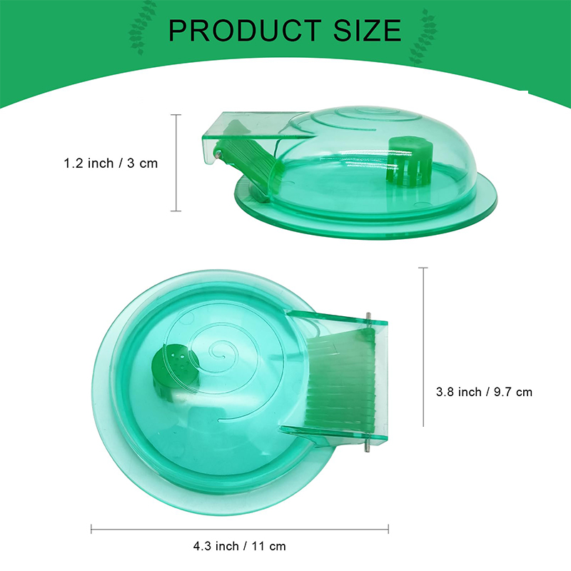 Aquarium%20Snail%20Trap,%20Plastic%20Snail%20Catcher%20For%20Freshwater%20Fish%20Tank%20Green%20Snail%20Catch%20Box%20QINGHE%20-%20Image%204