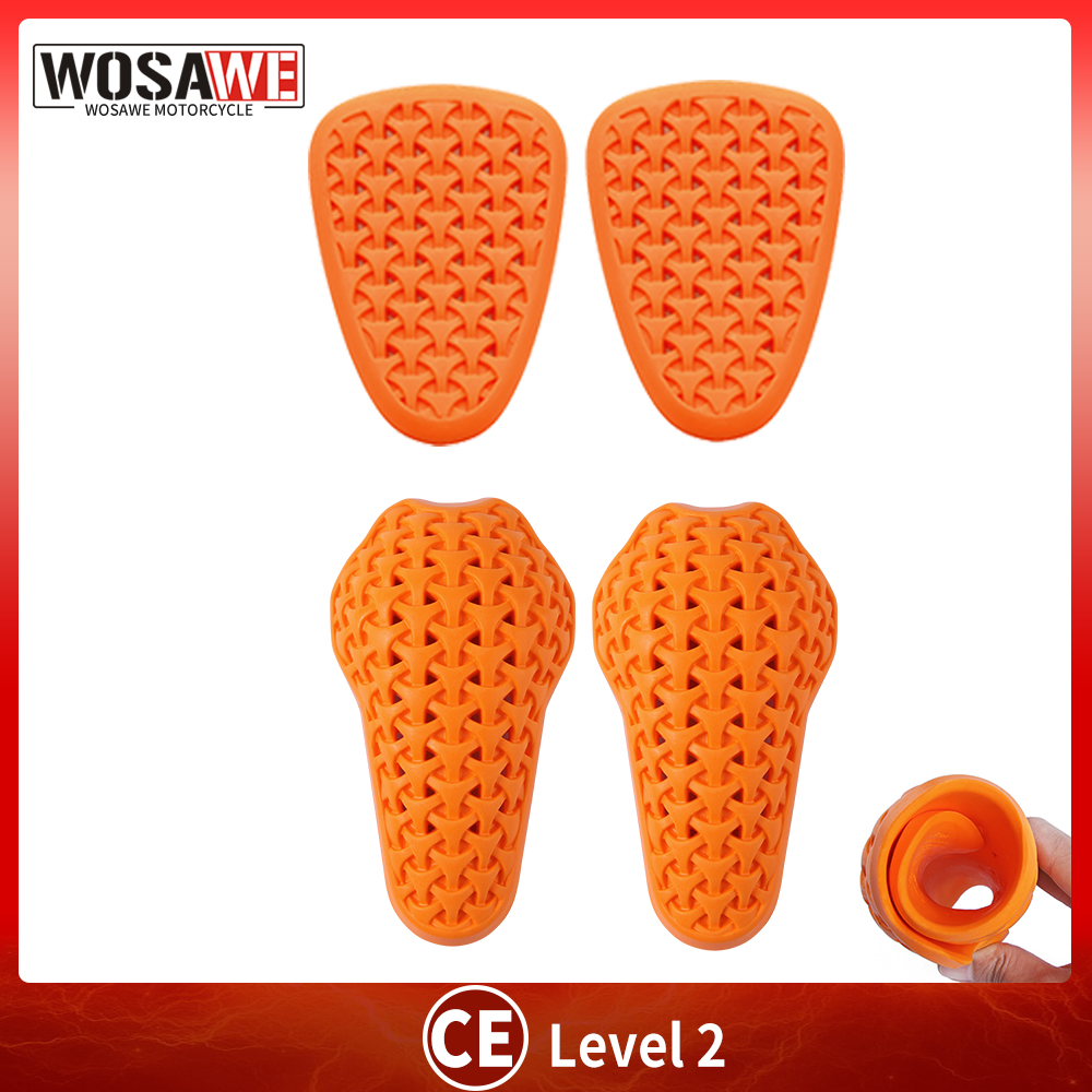 【Bestselling Product】 CE Level 2 Motorcycle Pants Jeans Protective Gear Knee Protection Motorbiker Racing Riding Kneepads Thicken