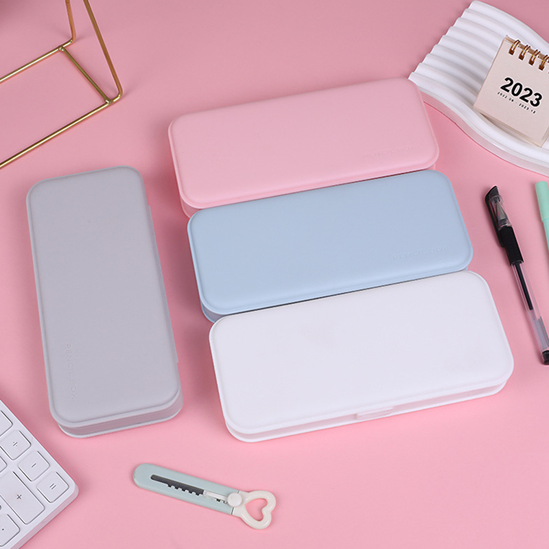 Pencil%20Box%20Hard%20Plastic%20Pencil%20Case%20Crayon%20Pen%20Box%20Sketch%20Pencil%20Case%20Stacking%20Office%20Supplies%20Organizer%20Box%20LINGLE%20-%20Image%202