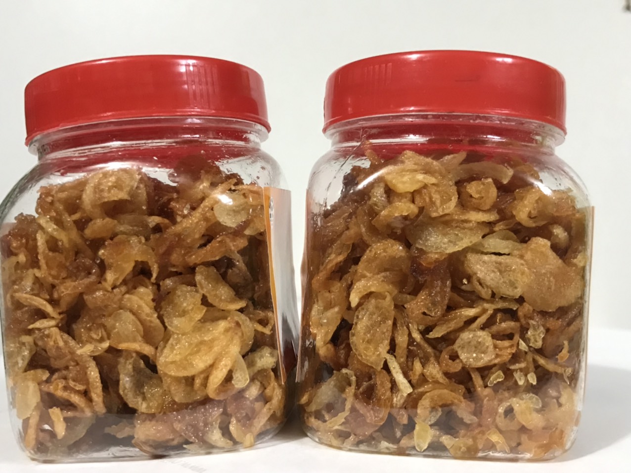 Hành Phi hành Bắc ăn liền 50g Hải Yến