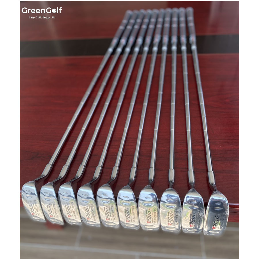 Gậy Chip Golf 2 Mặt TUG006