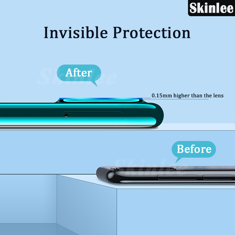 2 PCS for OPPO Find X8 Back Camera Lens Protective Tempered Glass for OPPO Find X8 Pro Protector Lens Film Case Casing. 