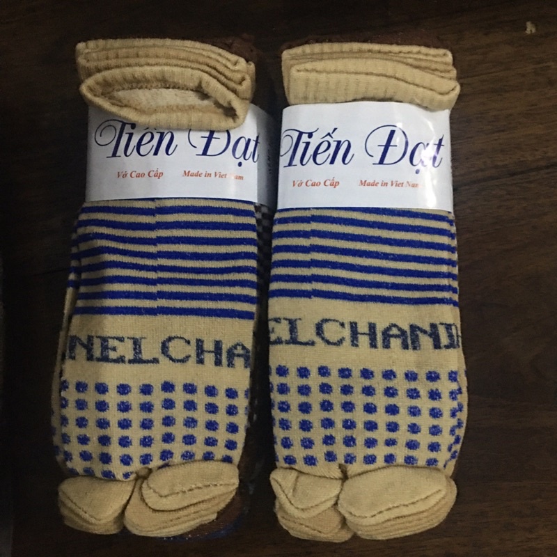 combo 10 đôi - Vớ cotton nữ mịn