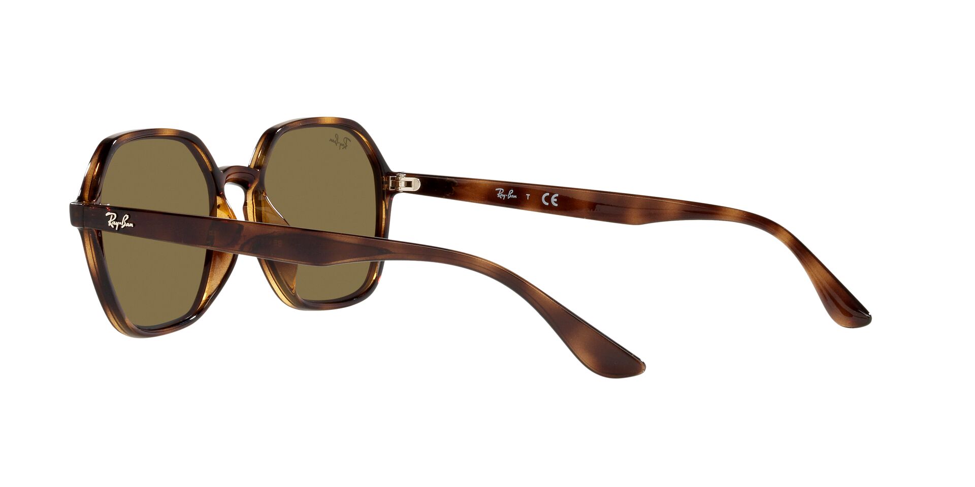 Mắt kính RAY-BAN - RB4361F 710/73 - Kính mát Size 54
