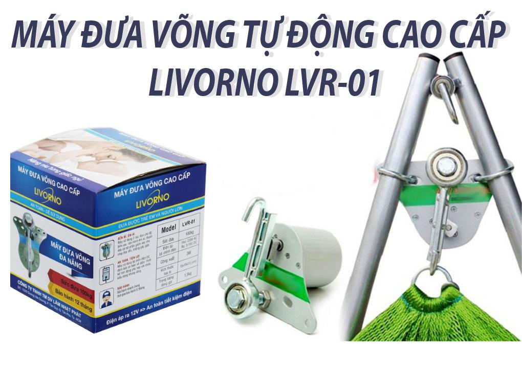 Máy Đưa Võng