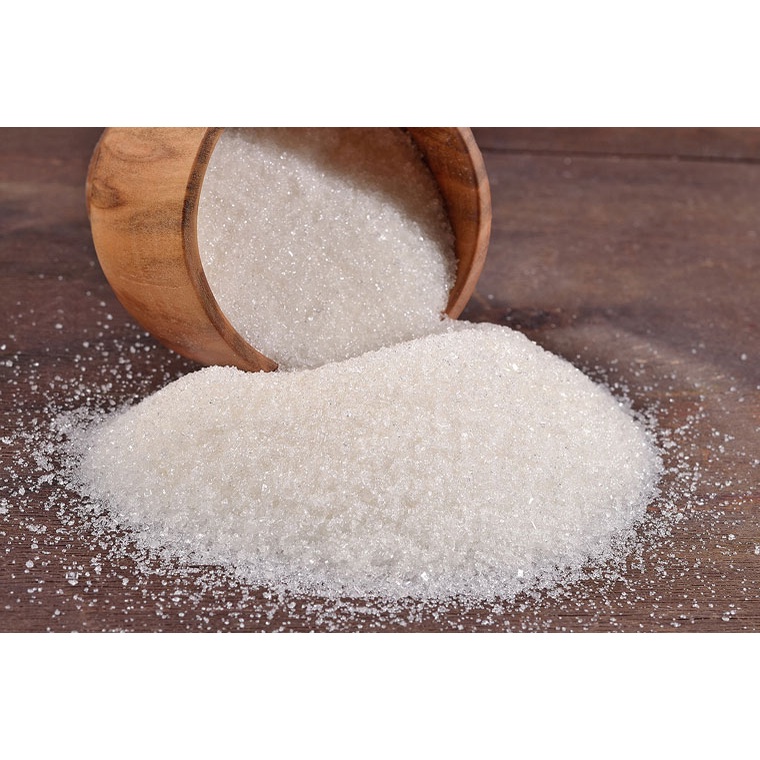 Đường kính trắng xuất khẩu 1kg