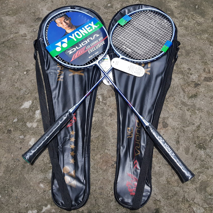 Vợt Cầu Lông Tập Luyện Yonex