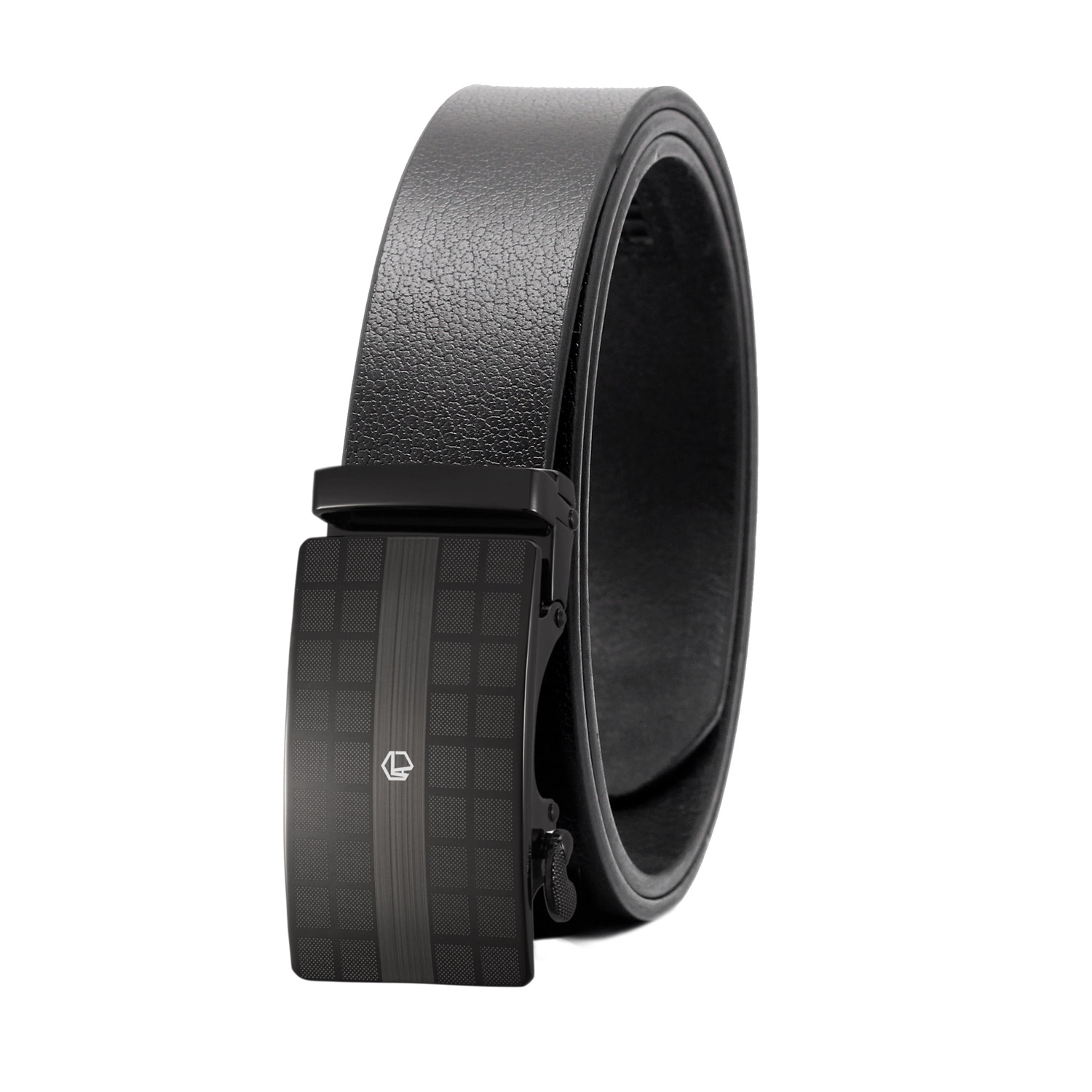 Thắt lưng nam da bò Anh Tho Leather M4T4-01