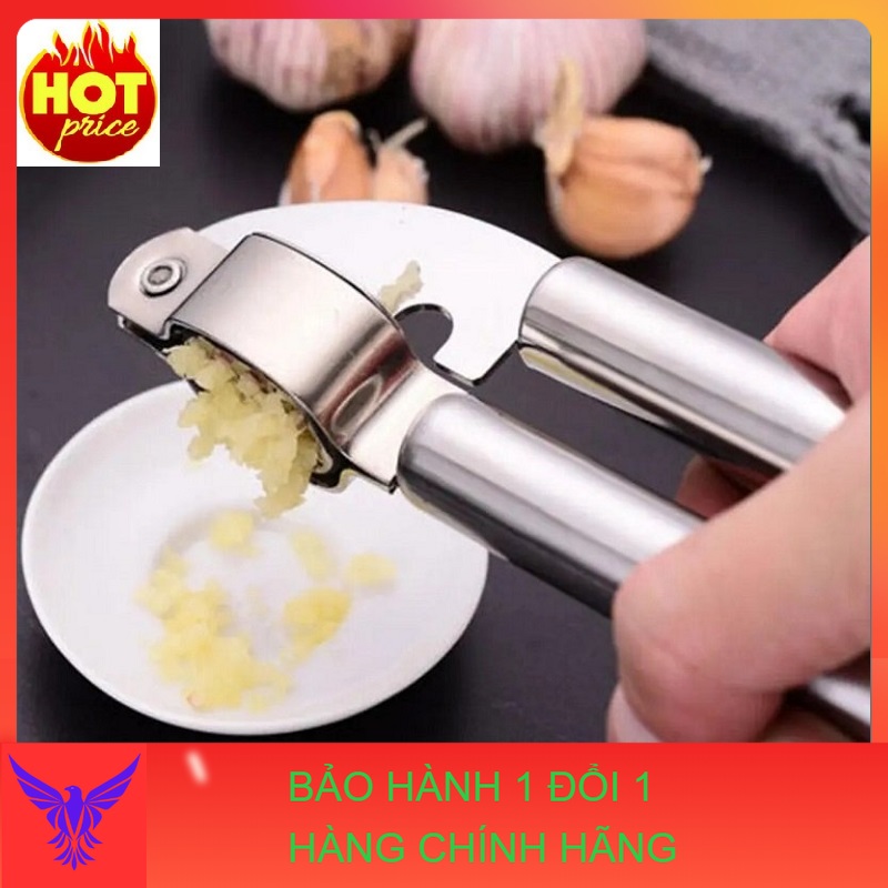 Tools garlic presses portable stainless steel high-grade