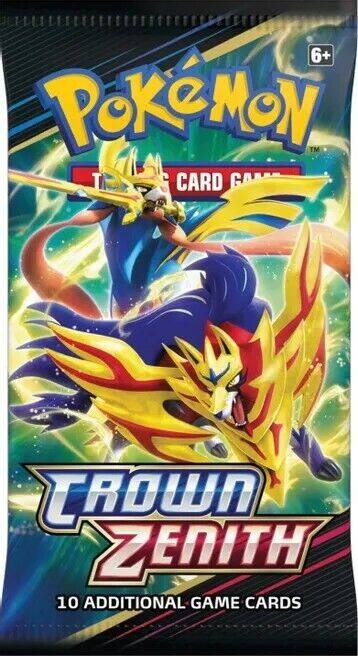 25 PCS Sun & Moon Silver Tempest Pokémon Card Set - MM1000. 