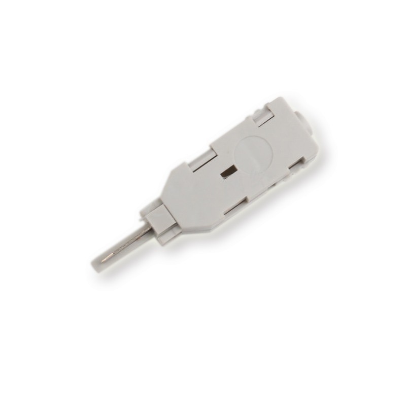 10pcs%20110%20Test%20Rj11%20Voice%20Connector%20Mdf%20Check%20Phone%20Voice%20For%20Krone%20Module%20Telecom%20Patch%20Panel%20-%20Image%202
