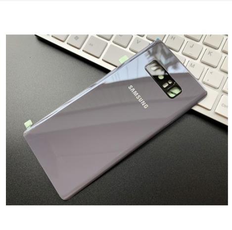 【Typ】ốp Lưng Samsung Galaxy NOTE 8 Có Keo Dính