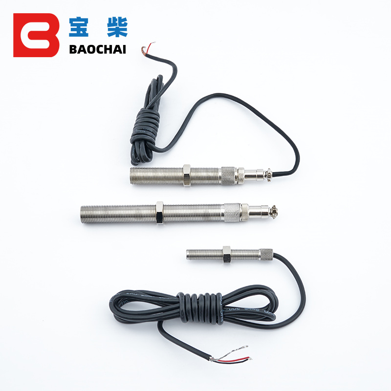 Máy phát điện tốc độ đón cảm biến từ tính msp678 msp6729 213272