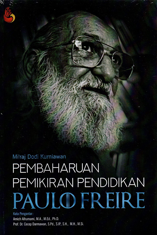 PEMBAHARUAN PEMIKIRAN PENDIDIKAN PAULO FREIRE | Lazada Indonesia