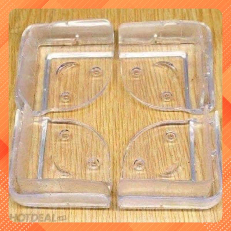 Combo 4 bịt góc bàn tiện ích