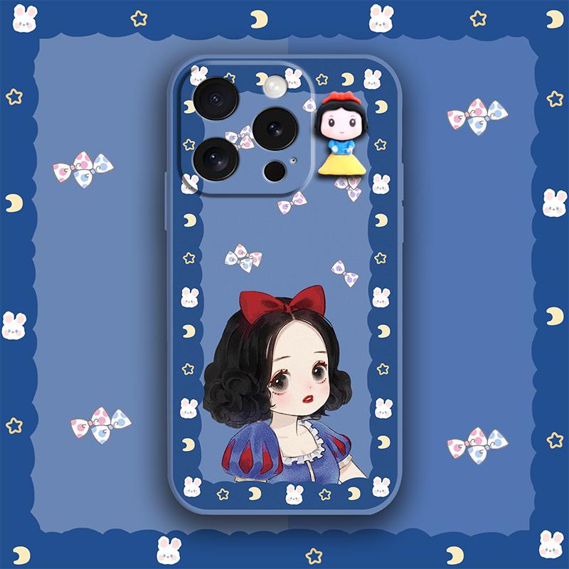 Phone Case Soft Shell Soft Case soft shell Phone Case For iphone15 Pro Liquid silicone shell ...