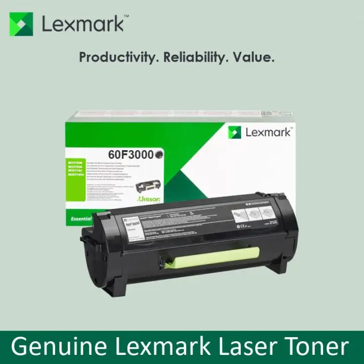 lexmark 310
