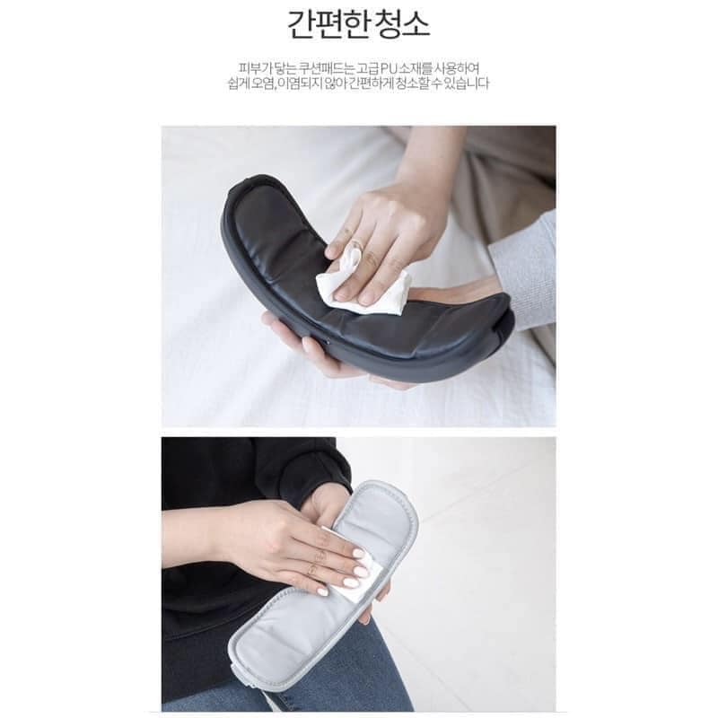 Máy massage mắt của Hàn - ALISA