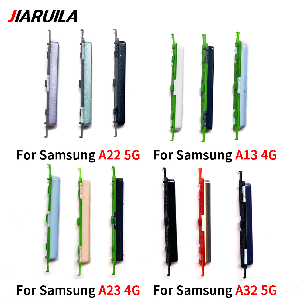 %E3%80%90EcoDealsq%E3%80%91Phone%20Power%20Volume%20Button%20For%20Samsung%20A13%204G%20A23%205G%20A22%205G%20A32%204G%205G%20Power%20Volume%20Button%20Flex%20Cable%20-%20Image%204