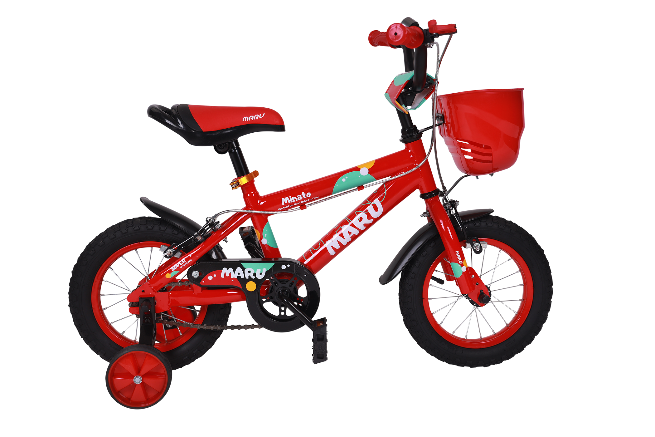 Kiddie 2024 bike lazada