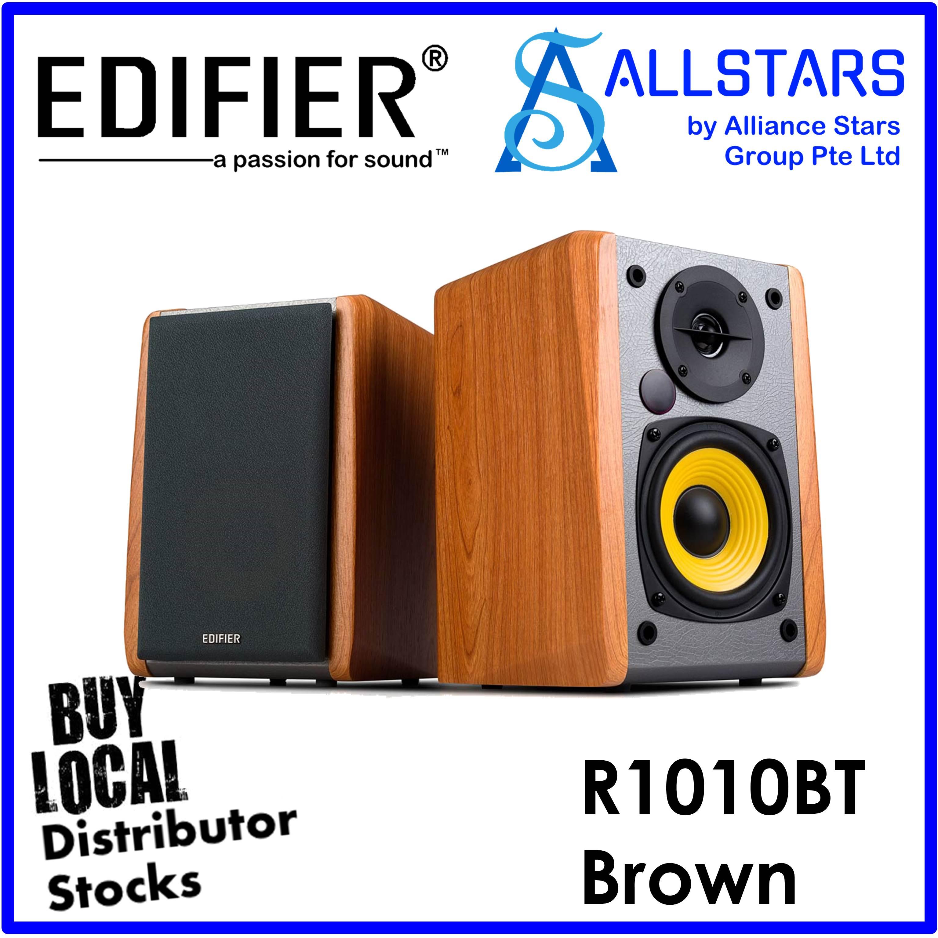 Edifier r1010 hot sale