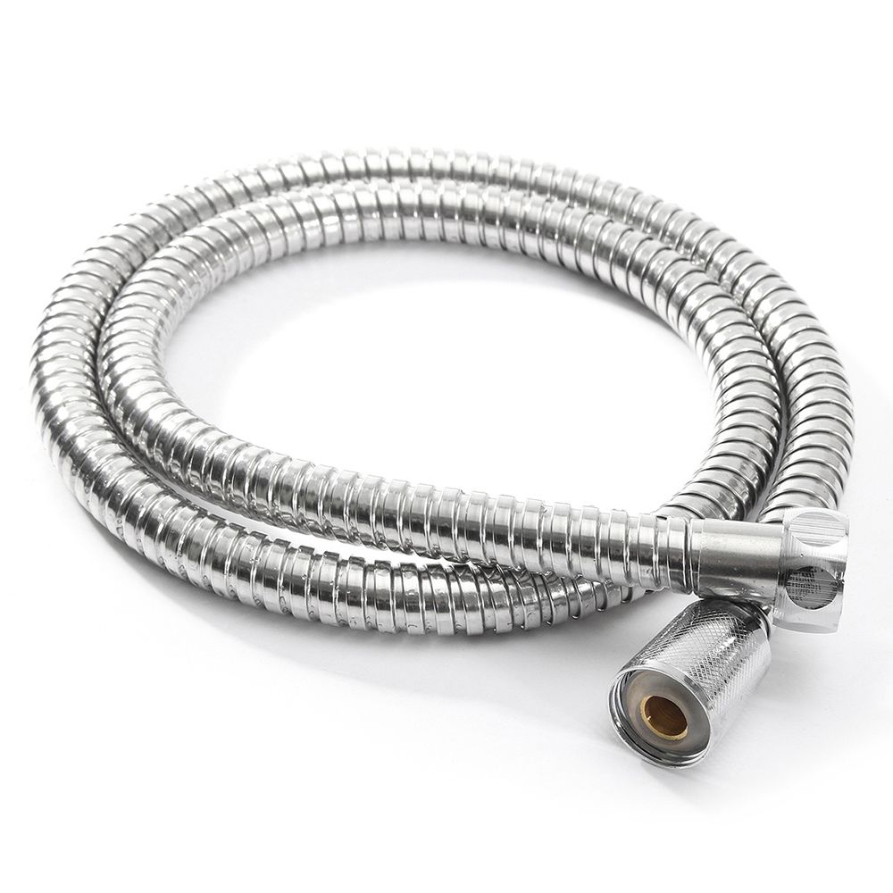 Superstition effluence78su6 1-3m flexible copper core stainless steel shower head tube bathroom pipe plumbing hose