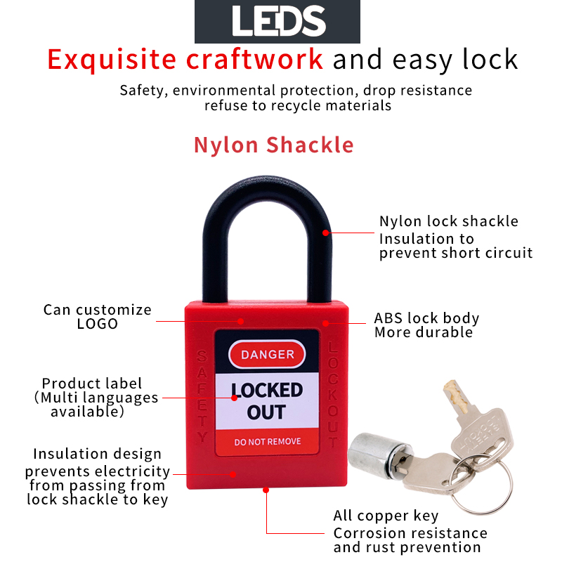 25mm%20Short%20Nylon%20Shackle%20Non%20Conductive%20Plastic%20Isolation%20Safety%20Padlock%20Same%20Or%20Different%20All%20Copeer%20Key%20Leds%20Ldp11%20-%20Image%202