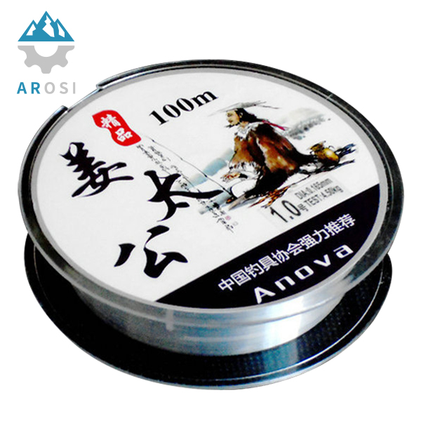 Fishing Line 100 Jiang Taigong Main Line Fishing Line
