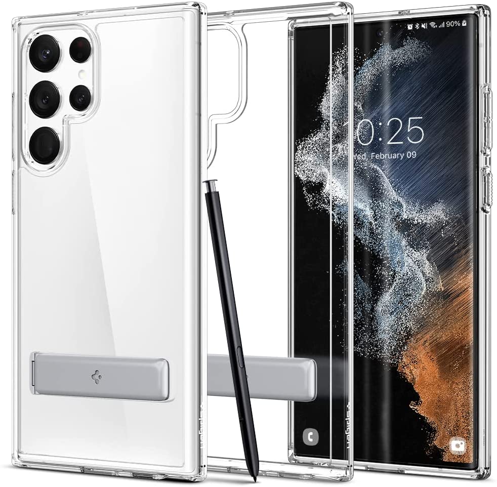 spigen ultra case