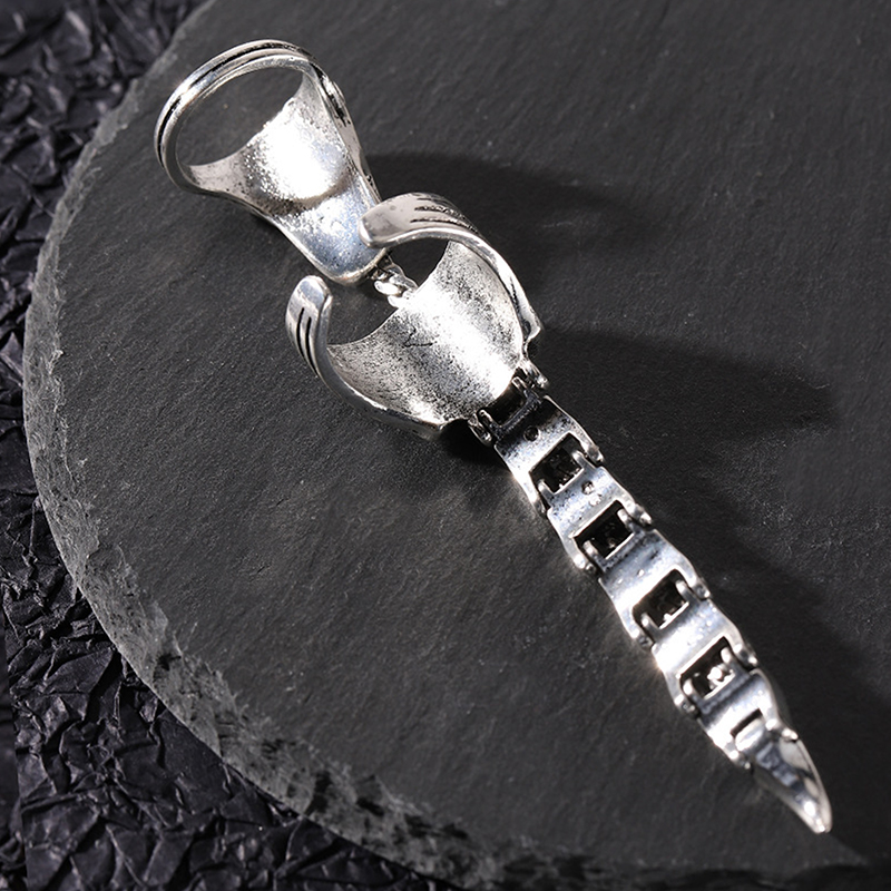 Retro%20Novelty%20Adjustable%20Scorpion%20Ring%20Mechanical%20Punk%20Style%20Finger%20Opening%20Ring%20YUEYING%20-%20Image%202