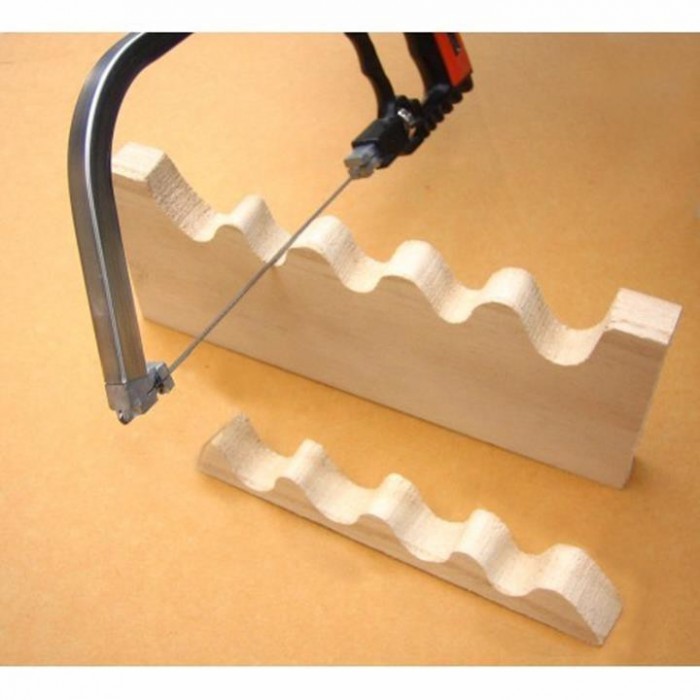 Multi-Purpose Hand Saw Set (High Quality Red Set)
