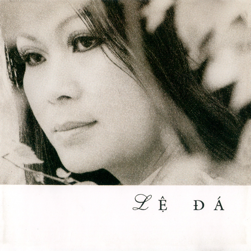Thúy anh cd015 - lệ đá - khánh ly