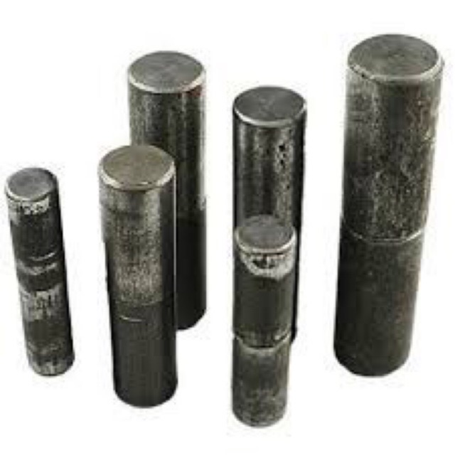 BẢN LỀ CỐI TIỆN/ LỀ CỐI TRỤ SOAY ĐỦ SIZE
