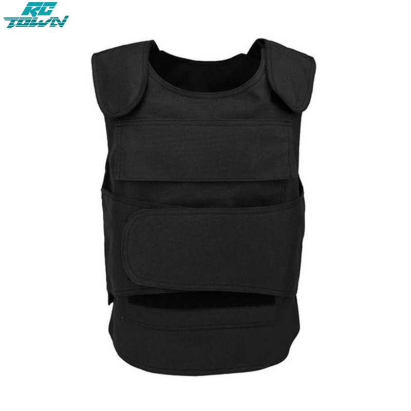 Body Armor Plate Carrier Vest Army Vest Outdoor Paintball Wargame Airsoft Vest