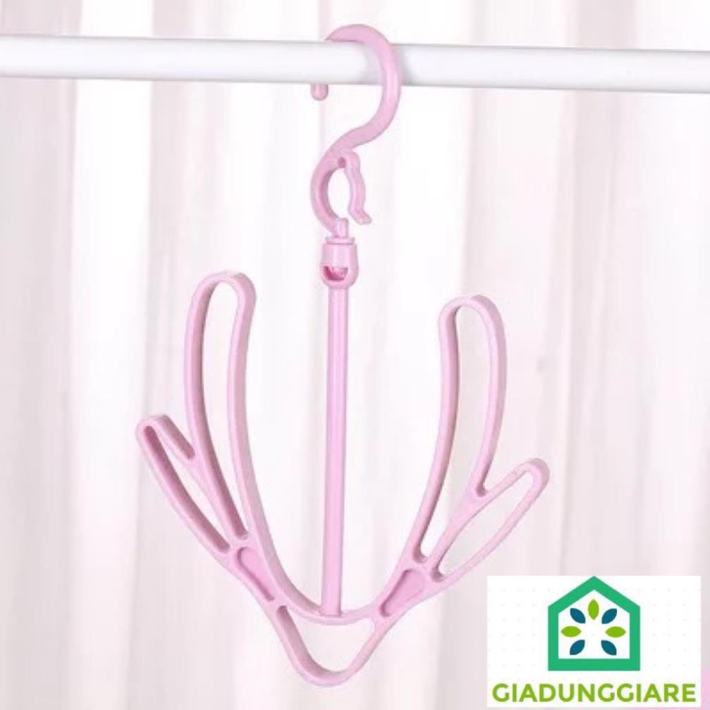 Móc Phơi Giầy Dép Rẻ Bền Đẹp