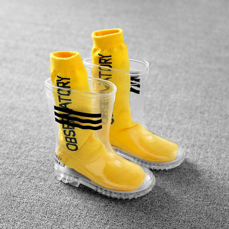 girls waterproof shoes