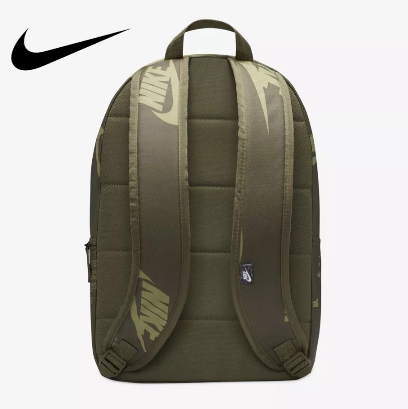 Nike Unisex Heritage Backpack- 25L Lazada Singapore - Main Image