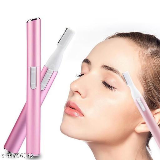 Sky Super Groomer is a handy portable trimmer. 