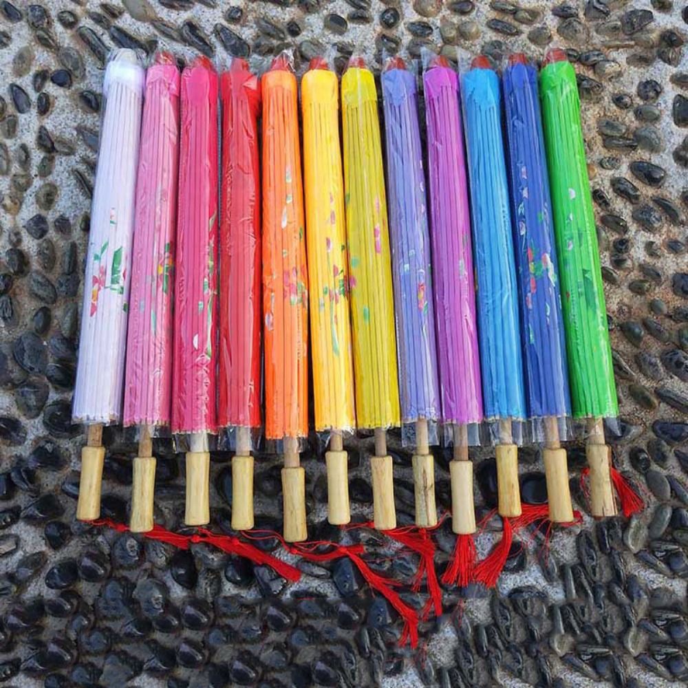 Retro%20Style%20Silk%20Chinese%20Art%20Umbrella%20Vintage%2056/82cm%20Oil%20Paper%20Umbrella%20Handmade%20Bamboo%20Frame%20Folding%20Dance%20Umbrellas%20Performance%20Props%20-%20Image%203
